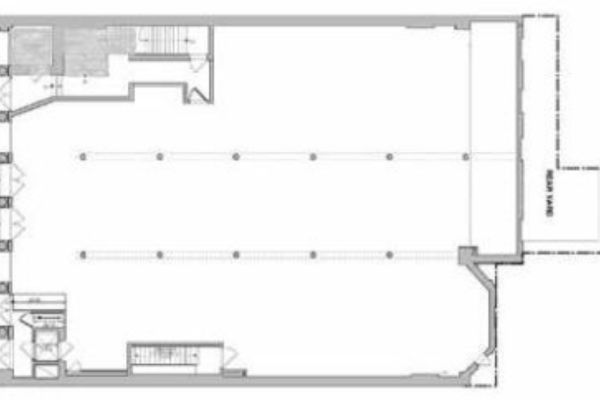 lower level