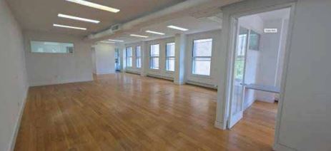 70 LAFAYETTE STREET, FLOOR 6