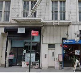 96 CHAMBERS STREET